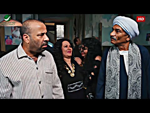 ما انت طلعت كويس اهوه امال ليه الحته كلها بتقول انك راجل وثخ 🤣😂 محمد سعد خربها على المعلم عضمة