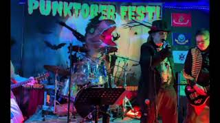 Access Denied by 51Boneyard at Punktoberfest 
