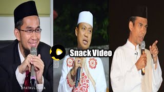 Snack Video status Wa || kumpumpulan video ceramah pendek yang menyentuh hati fart3