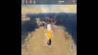 Artificial Dream Cycle: ROBLOX