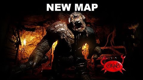Checking out the NEW SOLO ONLY MAP in Dark and Darker-The Goblin Caves(Dark and Darker Gameplay)