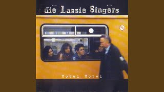 Watch Lassie Singers Wo Bleibt Der Mensch video