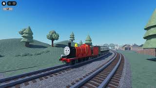 All Engines Glow | FOS Original Soundtrack w James