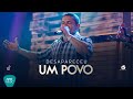 Desapareceu Um Povo #PovoBarulhento - Louvor Aliança (DVD A Mensagem da Cruz)