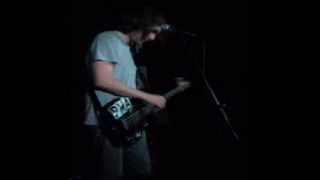 No Age - I Won't Be Your Generator