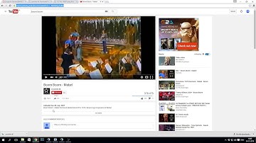 TeamSpeak 3 Music Bot