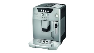 Delonghi magnifica. ESAM 04.120. Ремонт верхнего поршня.