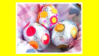 Пасха 2016 будет 1 мая! Готовим пасхальные яйца!!!