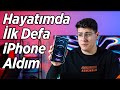 7 Yıllık Android Kullanıcısı iPhone 12 Pro'ya Geçiş Yaptı