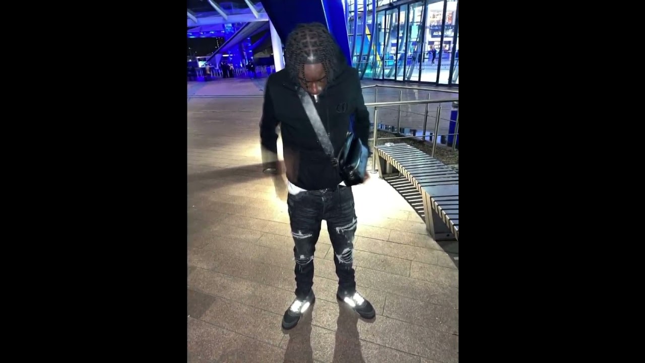 M1 X RF X Sosa - No Denying