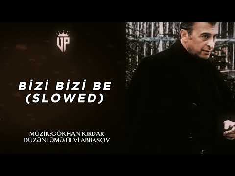 BİZİ BİZİ BE Slowed Ülvi Production