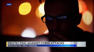 How to protect yourself against a cyber-attack
