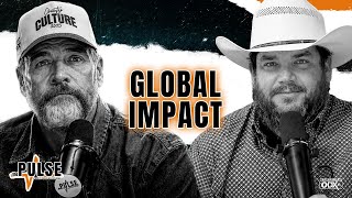 Global Impact | The Pulse - Ep 157