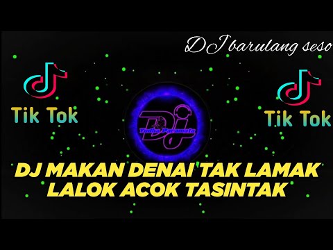 DJ MINANG TERBARU