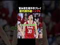 富永啓生理不尽プレイ歴代傑作選トップ6 Part2 #バスケ #nba #バスケットボール #bリーグ