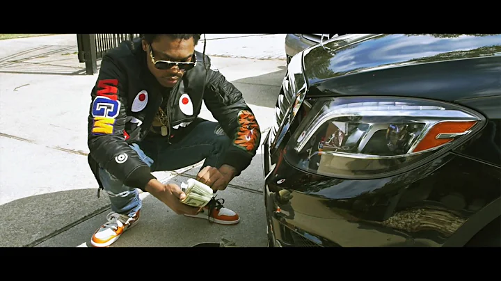 Young Money Yawn |  Big Amount Freestyle