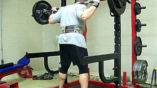 275 squat