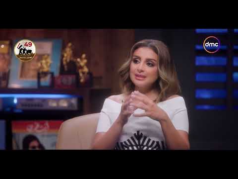 أنغام النجم مدحت صالح بيحكي عن بداياته في عالم الفن قبل