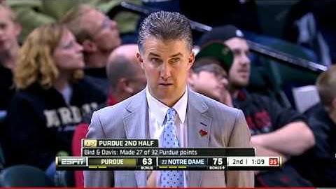 The Extended Cut: Matt Painter