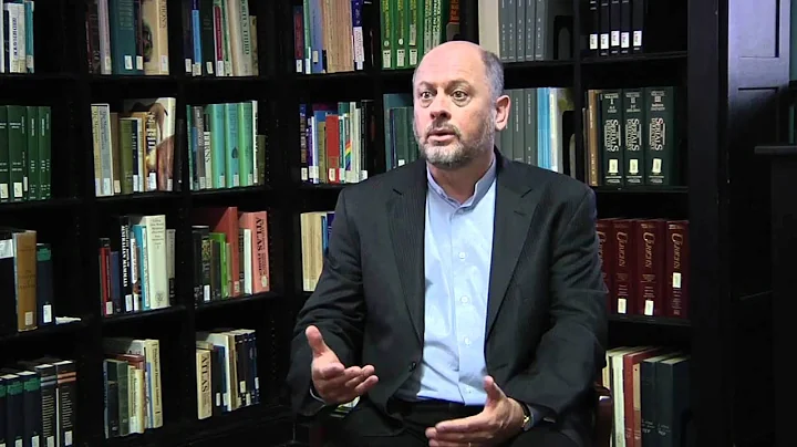 Tim Flannery on Here on Earth