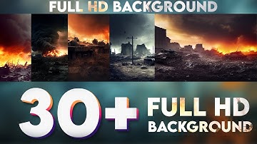#MahiGfx - Full Hd Background 30 + - No Password Free Download