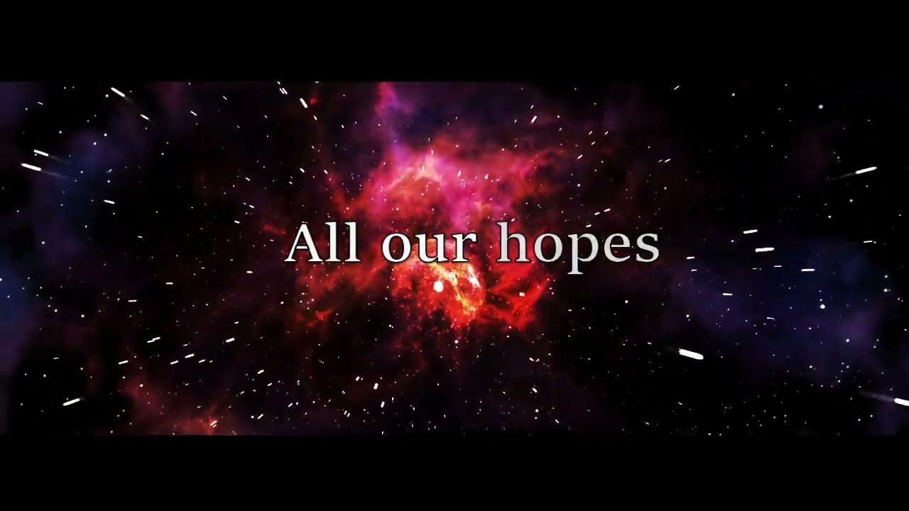 LACRIMAS PROFUNDERE - NEBULA