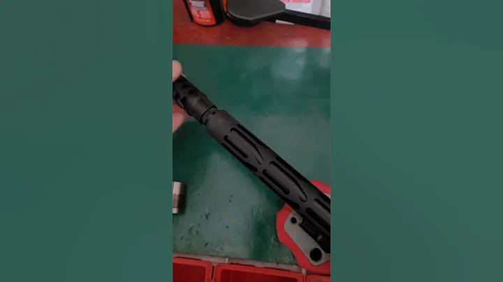 Panzer Arms G4 using Winchester compatible choke