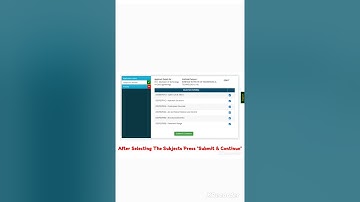 MAKAUT PPR Application Process | MAKAUT Review Form Application Process | MAKAUT University