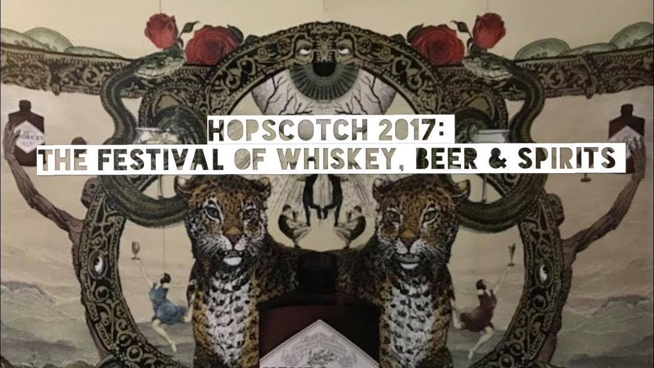 Vancouver's largest festival of whiskey beer, and spirits! YouTube