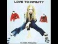 Love To Infinity - Someday