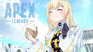 【APEX】新シーズンらしい / あしゅぺんたそ【ぶいすぽっ！/ 藍沢エマ】