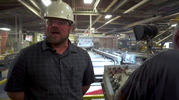 Northern Hardwoods - Log Breakdown