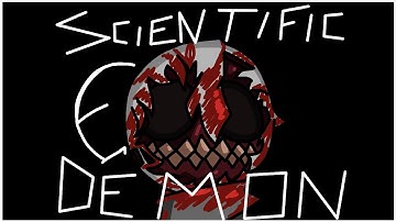 Scientific Demon - FNF: An Experiment OST