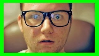 The Hacker and The Nerd : Original Short