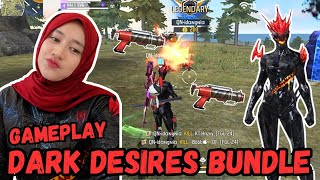 Monster skin gameplay