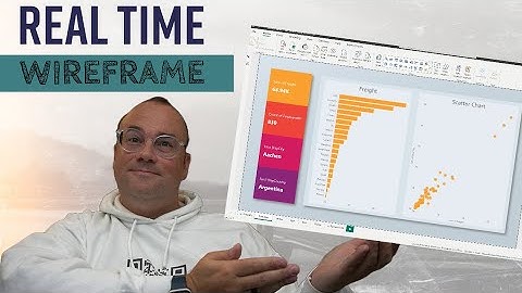 Sunset Report Build - Themes.PowerBI.tips