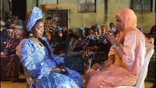 Zikiri Gafou :mariage