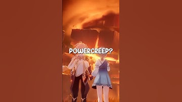 how BAD was NATLAN’S POWERCREEP?