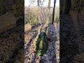 Trail Marker Target Practice… With a Camera 📸🎯