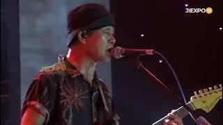 Tertanam - Tony Q Rastafara - Live Kemayoran Jakarta Fair