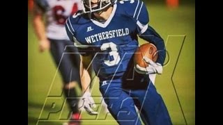Celebrity Devon Smith #3 Junior Year Highlights - Wethersfield High School Profile