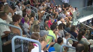 Outbursts disrupt Miami Beach commission meeting