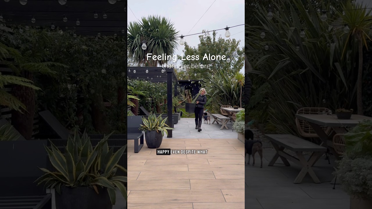 Чувствую себя менее одиноким благодаря вам ❤️