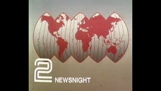 Monday 4th February 1985 BBC2