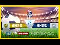TBCLIVE YANGA 3 VS 1 NAMUNGO SC KMC COMPLEX STADIUM MWENGE DSM 