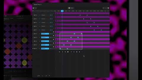 After Effects - Time Reverse Keyframes