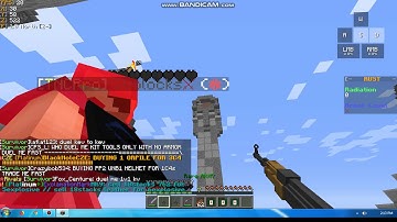 RUSTV2 DUEL BEAT 10 C4 Practice