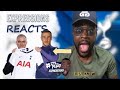 SPURS IN SERIOUS TROUBLE AFTER EVERTON GAME??  REGULION + GARETH BALE TO SPURS? EXPRESSIONS REACTS