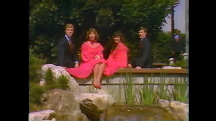 Rivers Of Living Waters