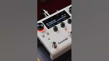 Vines: How I Built My Dream Vocal Rig with H90